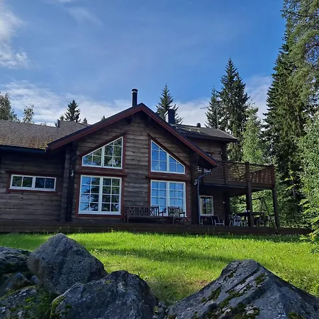 Vaarnaranta Casa vacanze *