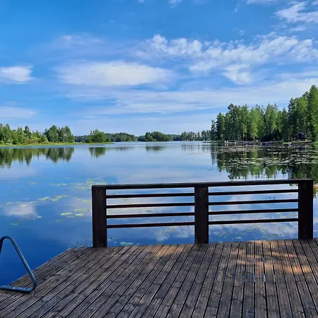 Vaarnaranta Tahkovuori
