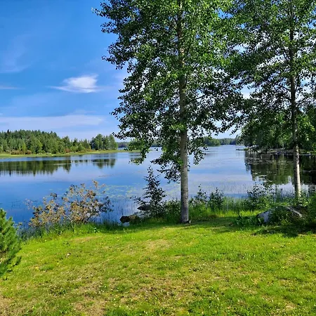 Vaarnaranta Casa vacanze *