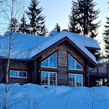 Vaarnaranta Casa vacanze *
