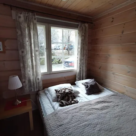 Casa vacanze Vaarnaranta Tahkovuori