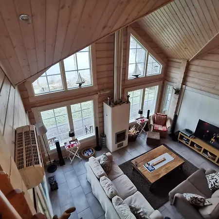 Casa vacanze Vaarnaranta Tahkovuori