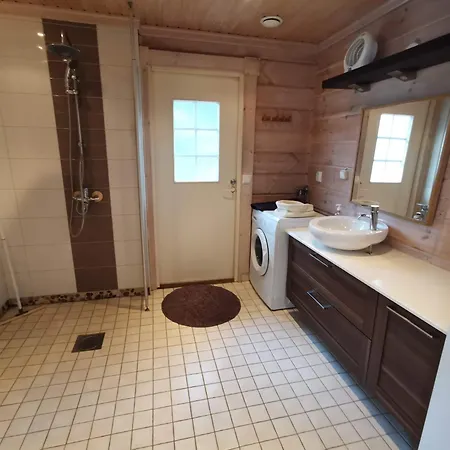 Casa vacanze Vaarnaranta Tahkovuori