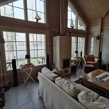 Casa vacanze Vaarnaranta