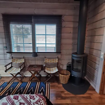 Vaarnaranta Casa vacanze *