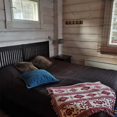 Casa vacanze Vaarnaranta Tahkovuori