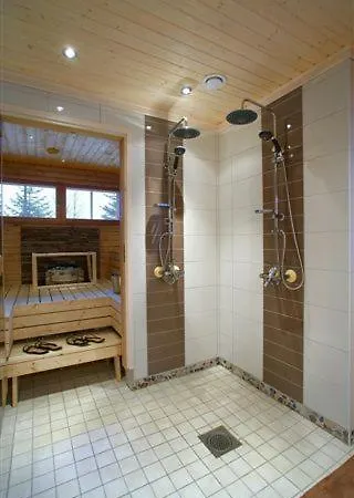 Vaarnaranta Casa vacanze Tahkovuori
