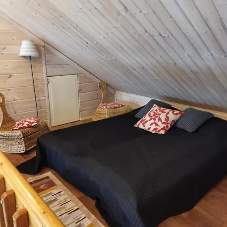 Casa vacanze Vaarnaranta
