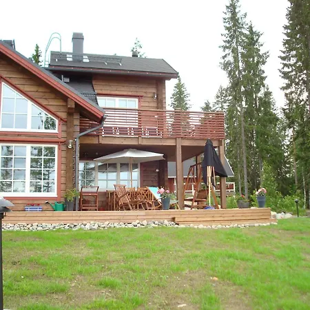 Vaarnaranta Tahkovuori