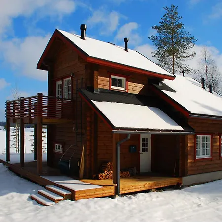 Casa vacanze Vaarnaranta *