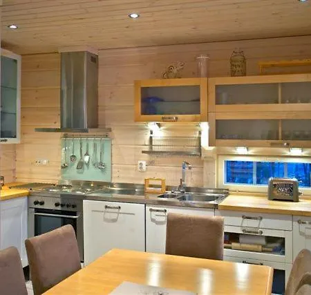 Vaarnaranta Casa vacanze
