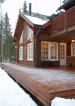 Vaarnaranta * Tahkovuori