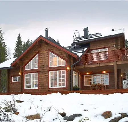 Vaarnaranta Tahkovuori