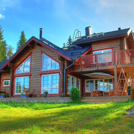 Casa vacanze Vaarnaranta *