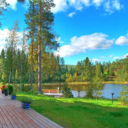 Vaarnaranta * Tahkovuori